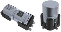 Image of KEMET a YAGEO company Hybrid Polymer Capacitors - PHS227/PHV227 Series