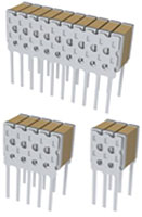 Image of KEMET's KPS-MCL Ceramic Stacked Capacitors