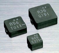 Image of Kemet's Metal-Composite Power Inductors