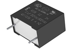 Film Capacitors - R53B Series - KEMET | DigiKey