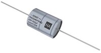 Image du condensateur polymère hybride séries PHA226/PHH226 de KEMET