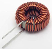 Image of KEMET's PHBC Series Normal Mode Chokes