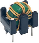 Image of KEMET's PLT Series Pulse Transformers