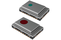QMS Motion and Gesture Sensors - KEMET | DigiKey