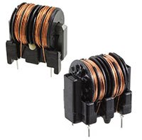 Image of KEMET's SS Series Common Mode Chokes