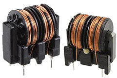 SS Series Common Mode Chokes - KEMET | DigiKey