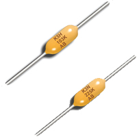 Image of Kemet's Ultra-Stable X8R and Stable X8L “Aximax” Ceramic Capacitors