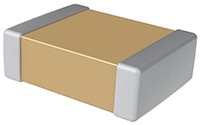Image of KEMET X8G High-Temperature Class I Dielectric