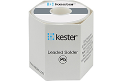 Image of Kester's 245 Flux-Cored Wire