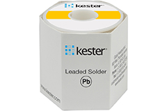 Image of Kester's 44 Flux-Cored Wire