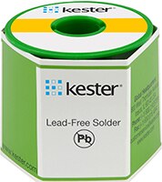Image of Kester's 48 Flux-Cored Wire