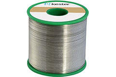 Image of Kester's Flux-Cored Wire with Innolot Alloy