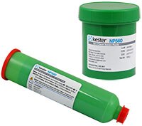 Kester 的 NP560 焊膏圖片