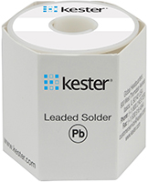 Image of Kester's Solid Wire Solder