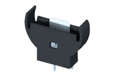 Image of 1074 Top Loading Slim-Line 20 mm Coin Cell Holder