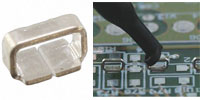 5019 Surface Mount Test Point - Keystone | DigiKey