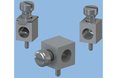 Image of Keystone's Miniature, Metric Binding Post Screw Terminals