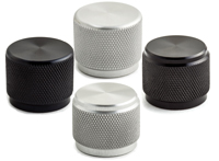 Imagen de las perillas de las series OED y OEJ de Kilo International