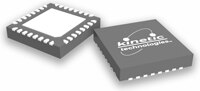 Image of Kinetic Technologies KTA1142 Power over Ethernet (PoE) Powered Device (PD) Interface