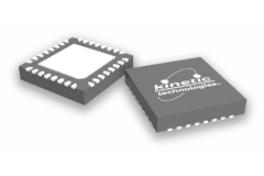 Image of Kinetic Technologies KTA1142 Power over Ethernet (PoE) Powered Device (PD) Interface