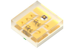 Image of 0202 Series RGB LED