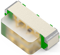 Image of Kingbright's APBA2006 Series Ultra-Thin SMD LED