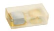 Image of Kingbright's HELIUM Ultra 0201 SMD LEDs