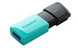 DataTraveler Exodia M DTXM /64GB - Kingston