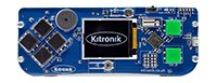 Image of Kitronik ARCADE Gamepad