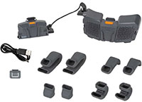 Image of Klein Tools' Cooling Fan for Hard Hat and Safety Helmet