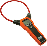 Image du multimètre CA à pince flexible de Klein Tools