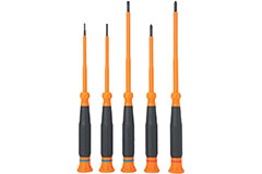 Insulated Screwdrivers/Sets - Klein Tools | DigiKey