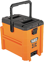 Image of Klein Tools' MODbox™ Hybrid Toolbox