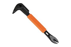 Image of Klein Tools Nail Pullers with Integrated Dimpler
