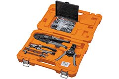 Image of Klein Tools, Inc. PV Connection Solar Tool Set