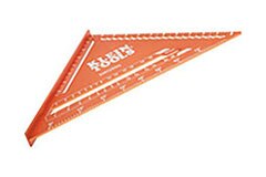 Image of Klein Tools Rafter Squares