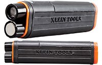 Image of Klein Tools' Telescoping Magnetic LED Pickup Tool