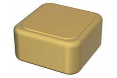 Border-Cap® Single-Layer Caps - Knowles Dielectric | DigiKey