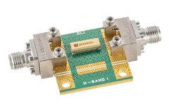 Image of Knowles Design Evaluation Boards (DEBs)