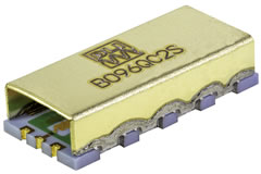 Image of Knowles DLI's Satellite Communications Components