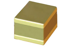 Image of Knowles Dielectric Labs' V Series, Single Layer Capacitor (SLC)