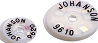 Image of Knowles Johanson Manufacturing's Seal Trim® Thin-Trim Capacitors