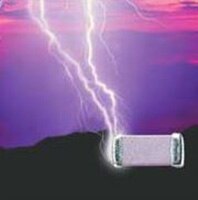 Image of Knowles Novacap's Y3 Safety Capacitor Certified - LS Series