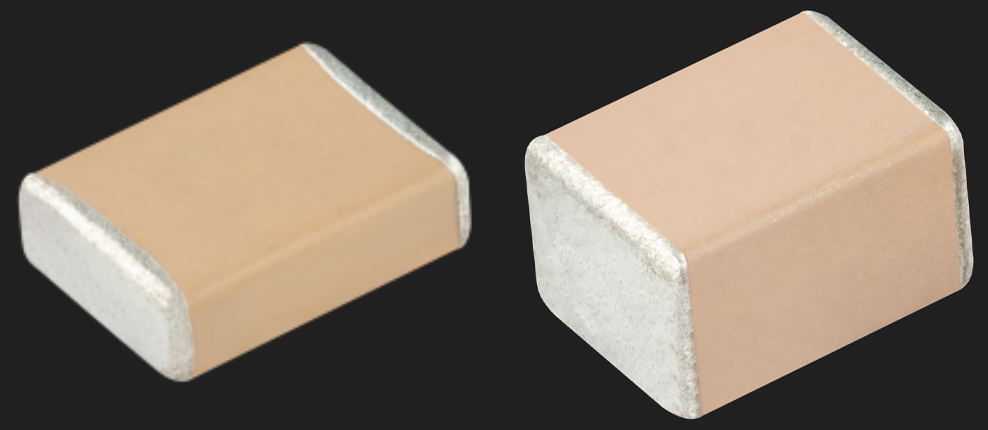Safety-Certified Capacitors - Knowles Syfer | DigiKey