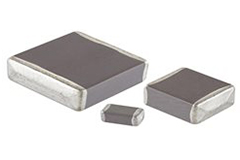 Hiteca™ Multilayer Ceramic Capacitors (MLCC) - Knowles Syfer
