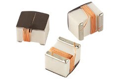 Image of Knowles Voltronics High-Q Ceramic Core Inductor Series