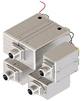 Abbildung: Balanced-Armature-Mehrwegtreiber