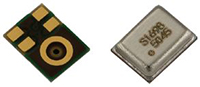 Image of Knowles' Cornell SPH0644LM4H-1 Microphone