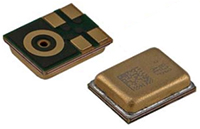 Knowles Everest SPH0690LM4H-1 矽晶數位麥克風的圖片