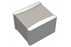 Image of Knowles High-Q MLC Capacitors